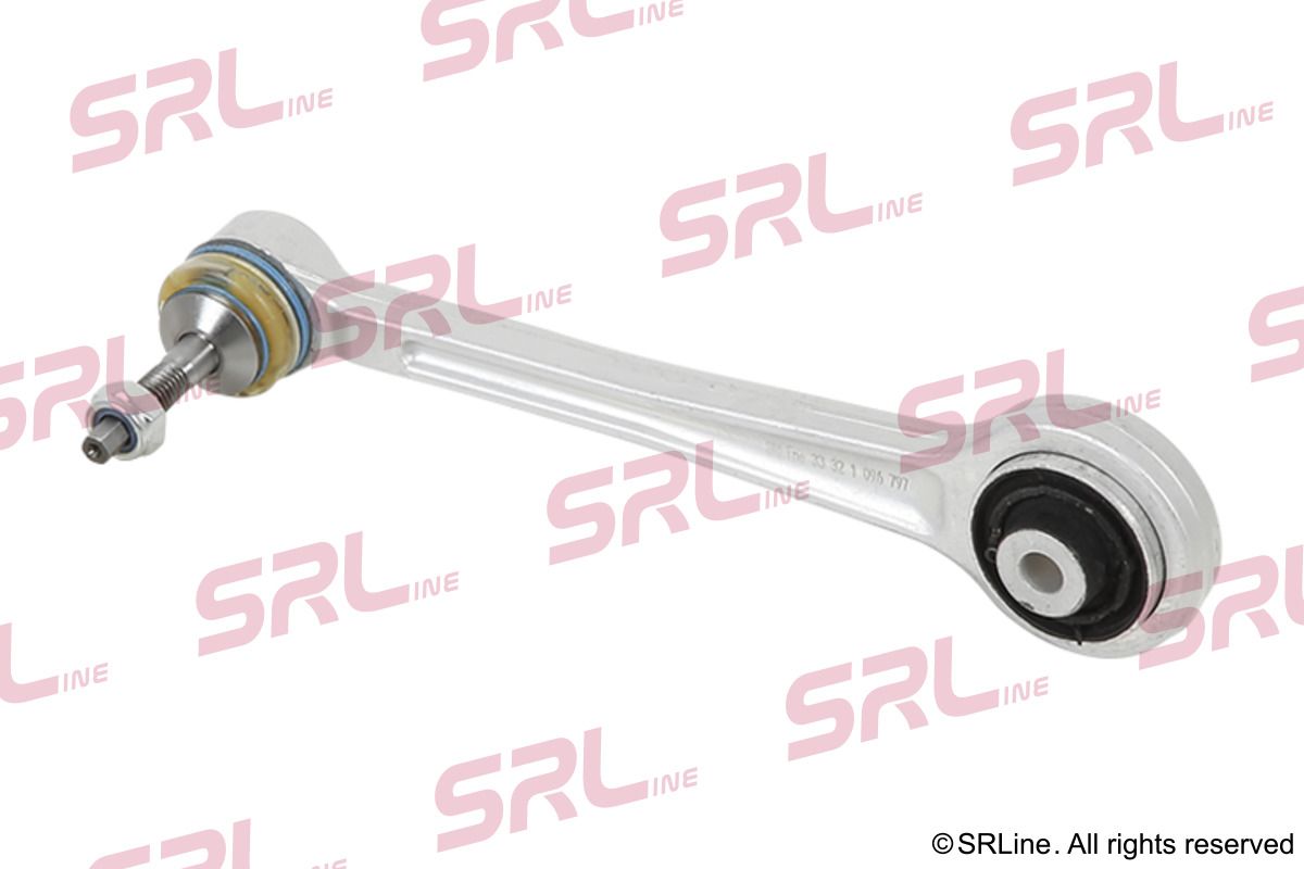 SRLINE 201637-8 Control/trailing arm, wheel suspension