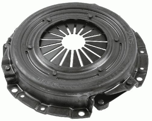 SACHS 3082 112 031 Clutch pressure plate