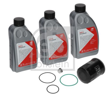 Parts Kit, automatic transmission oil change-1