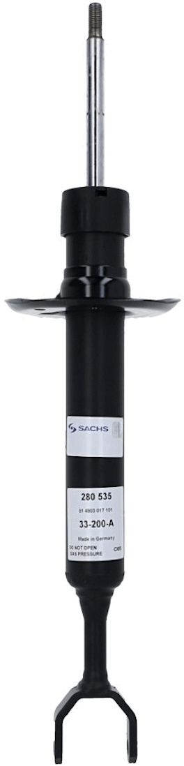 Shock Absorber-5