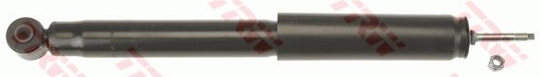 TRW JGE191S Shock absorber