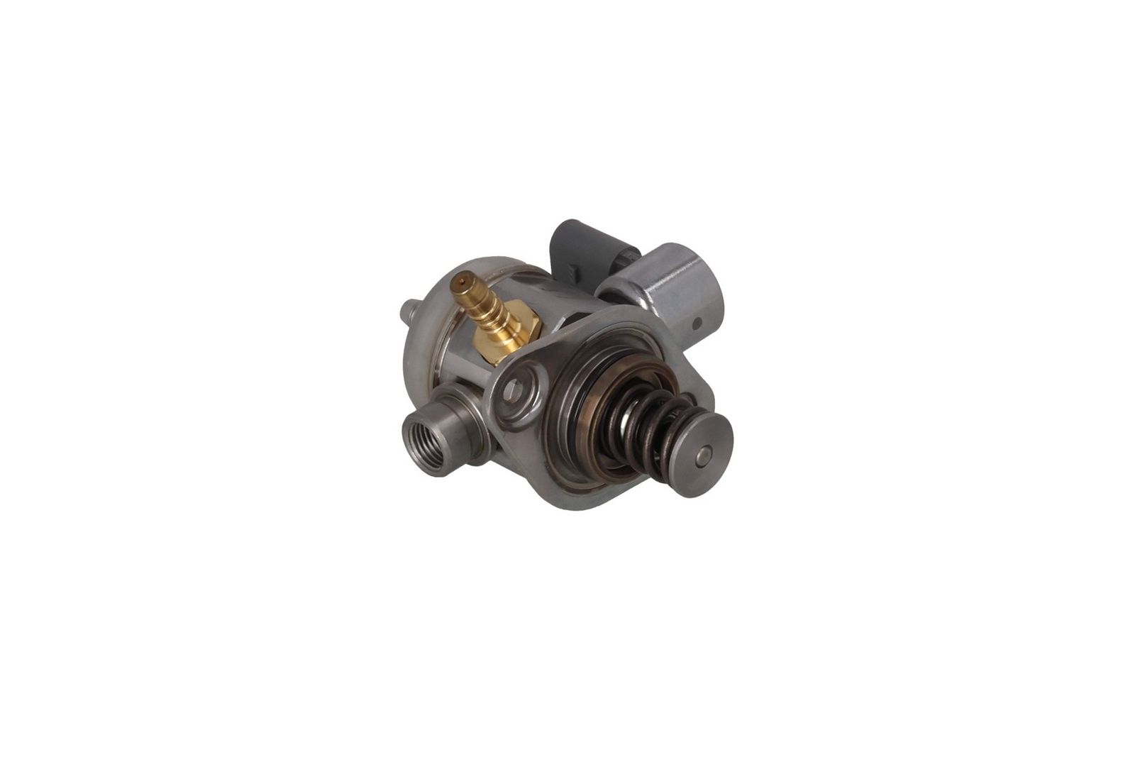 High-pressure Pump-2