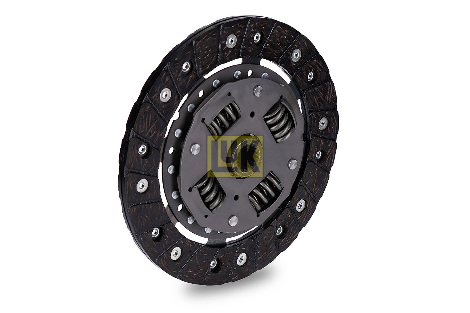 SCHAEFFLER LUK 319 0110 10 Clutch disc