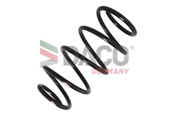DACO 814708 Suspension spring