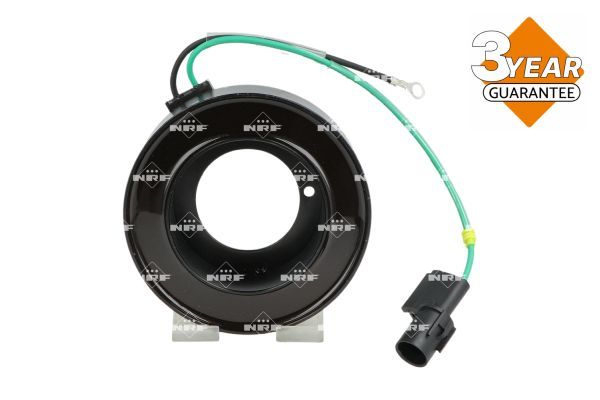 NRF 38713 Coil, magnetic clutch (compressor)