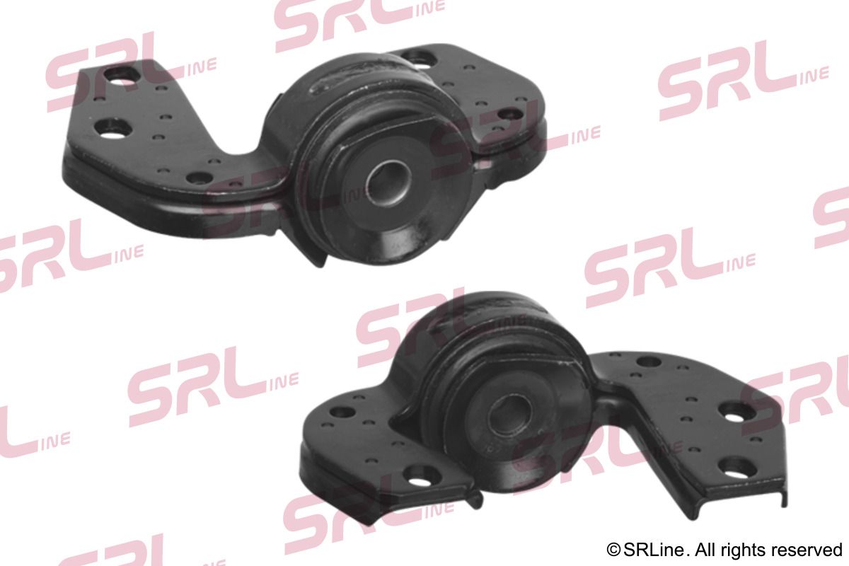 SRLINE S2655031 Mounting, control/trailing arm