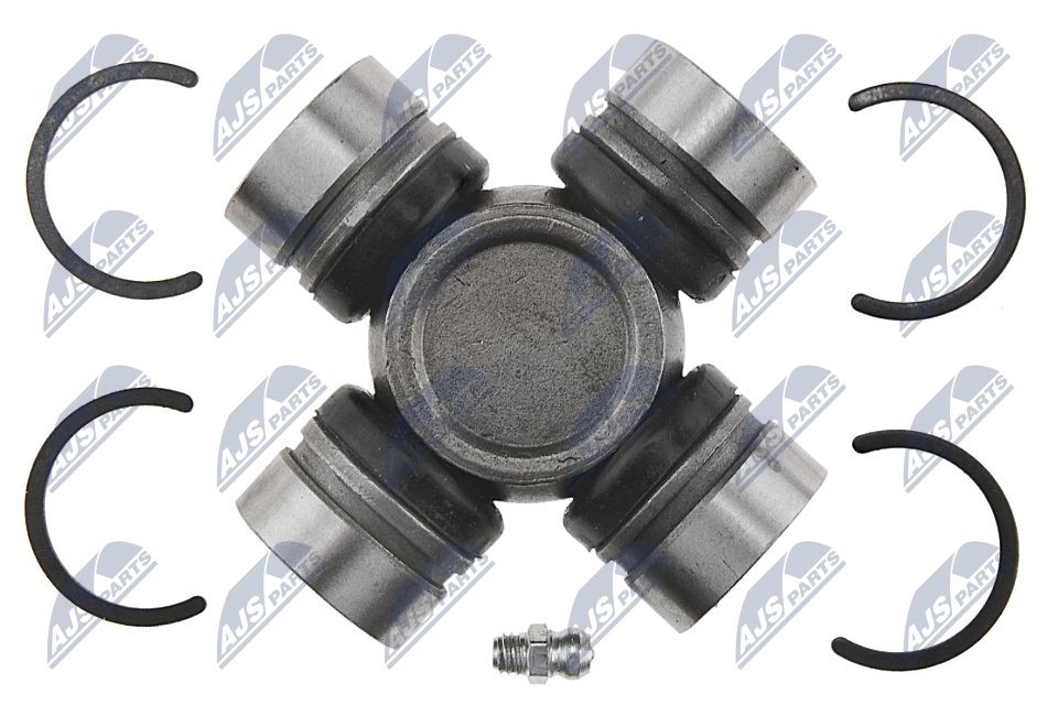 Joint, propshaft-2
