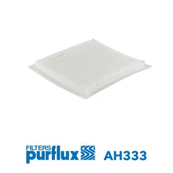 Filter, cabin air