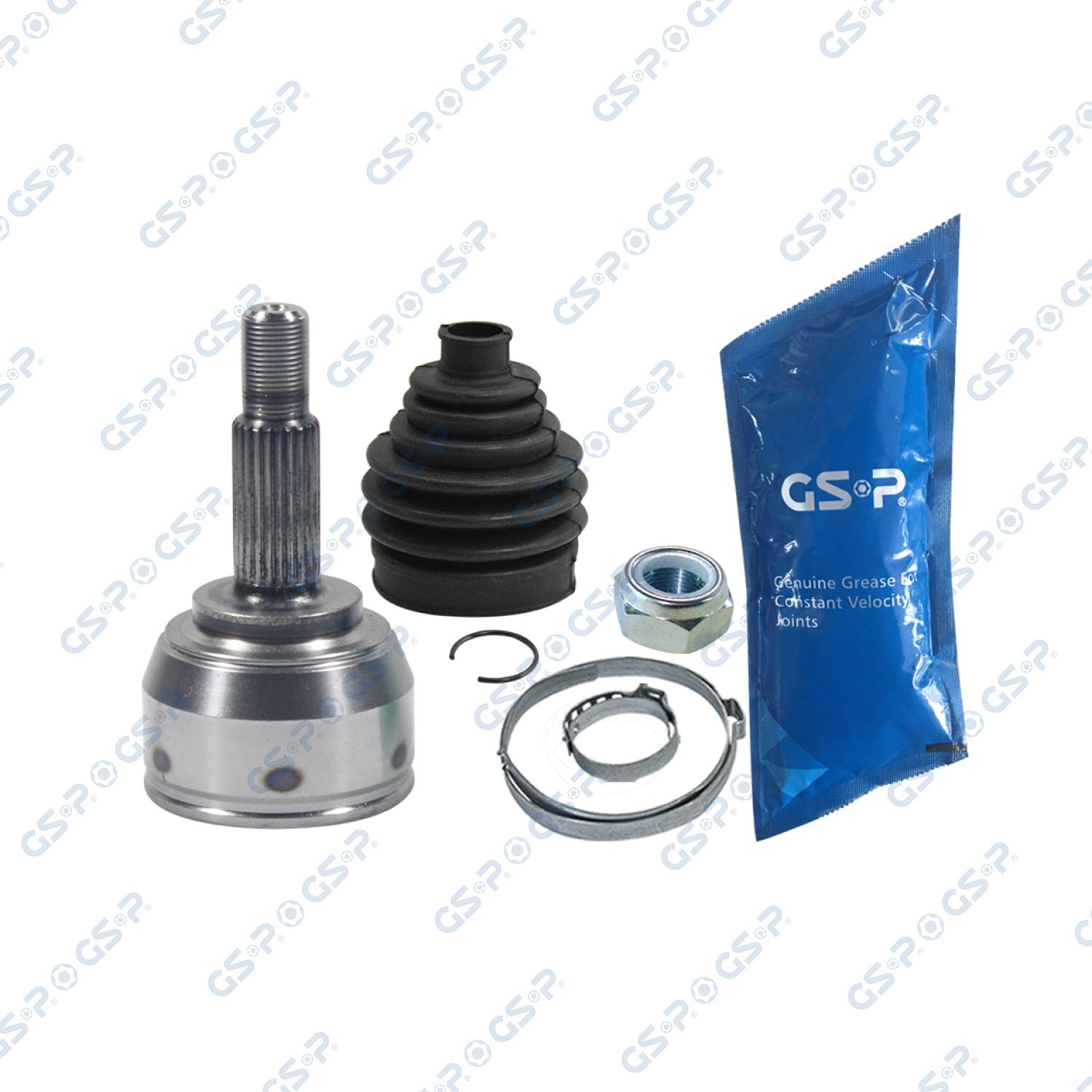 GSP 850178 Joint kit, drive shaft