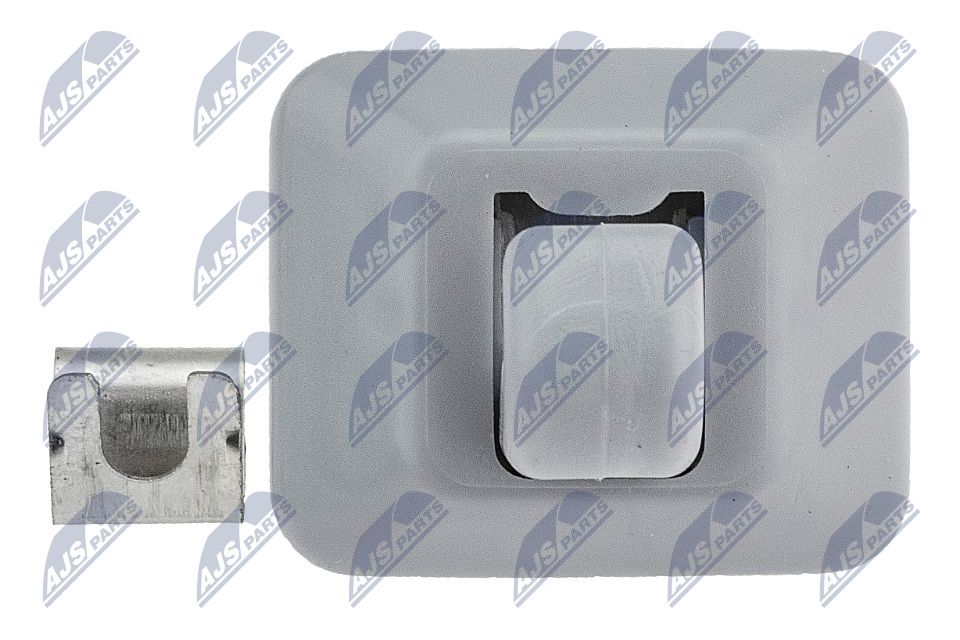 Holder, sun visor-2