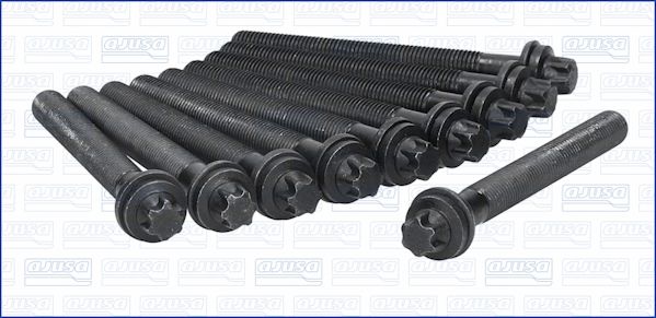 AJUSA 81007900 Cylinder head bolt set
