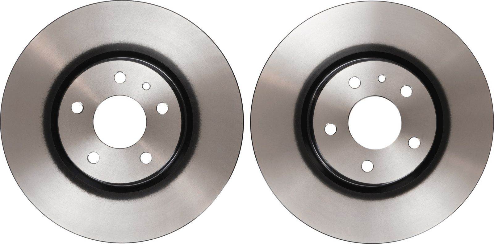 TRW DF6811 Brake disc
