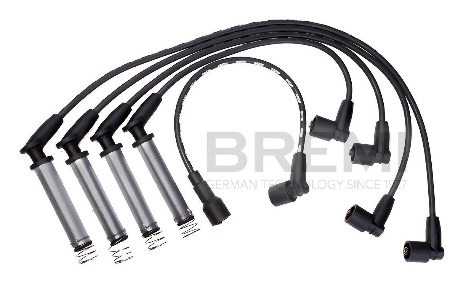 BREMI 300/652 Ignition cable kit