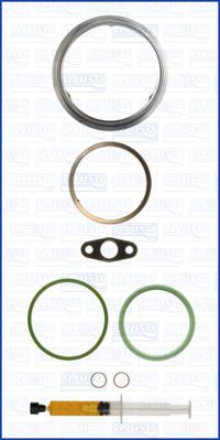 AJUSA JTC12249 Mounting kit, charger