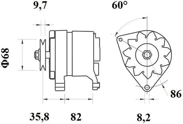 Alternator-1