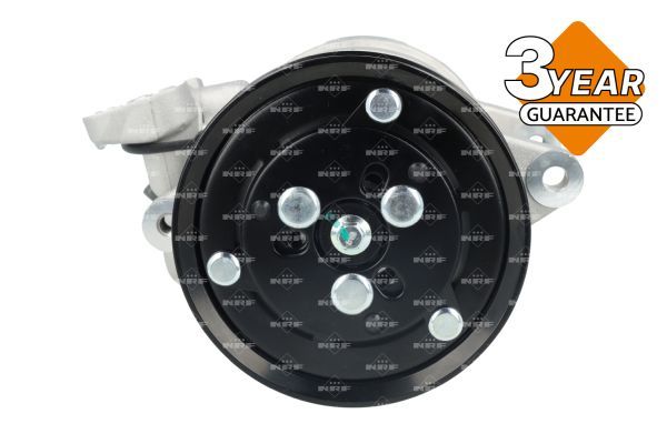 NRF 32958 Compressor, air conditioning