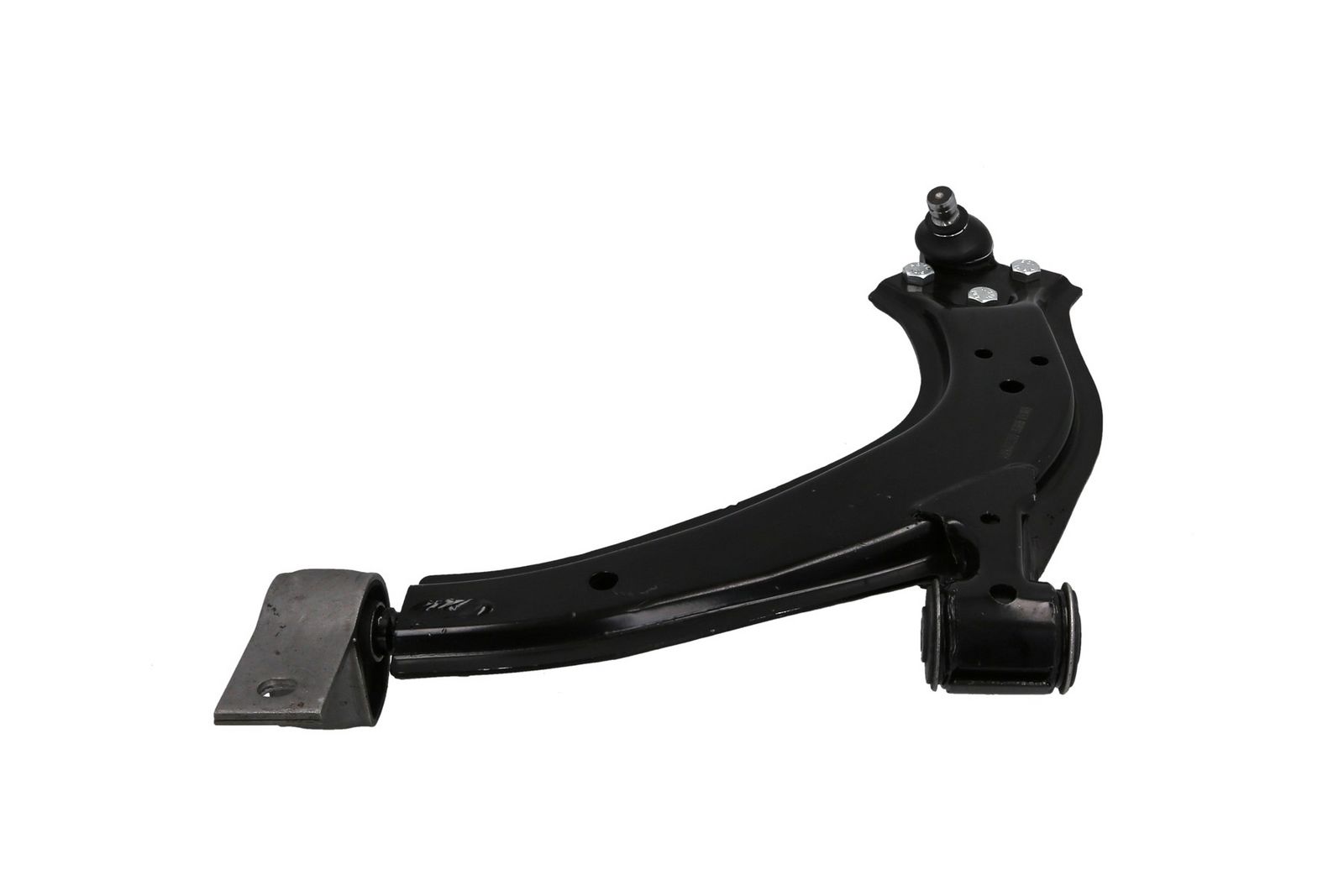 Control/Trailing Arm, wheel suspension-1