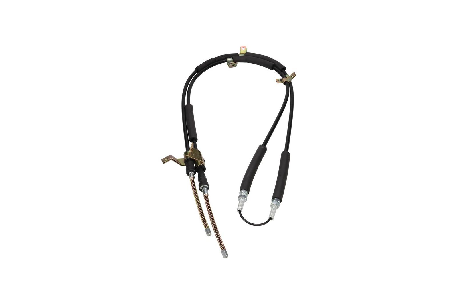 KAMOKA 1190446 Cable pull, parking brake