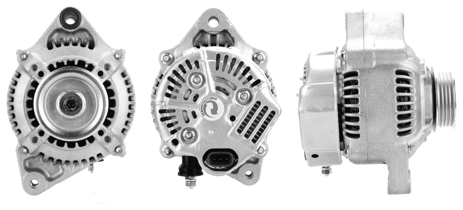 LUCAS LRB00212 Alternator