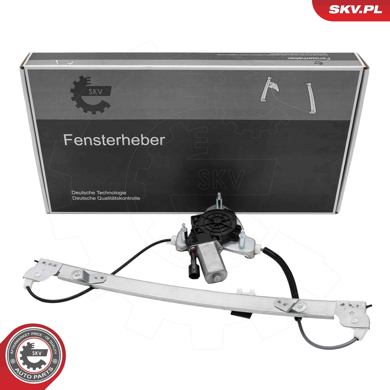 Window Regulator-5