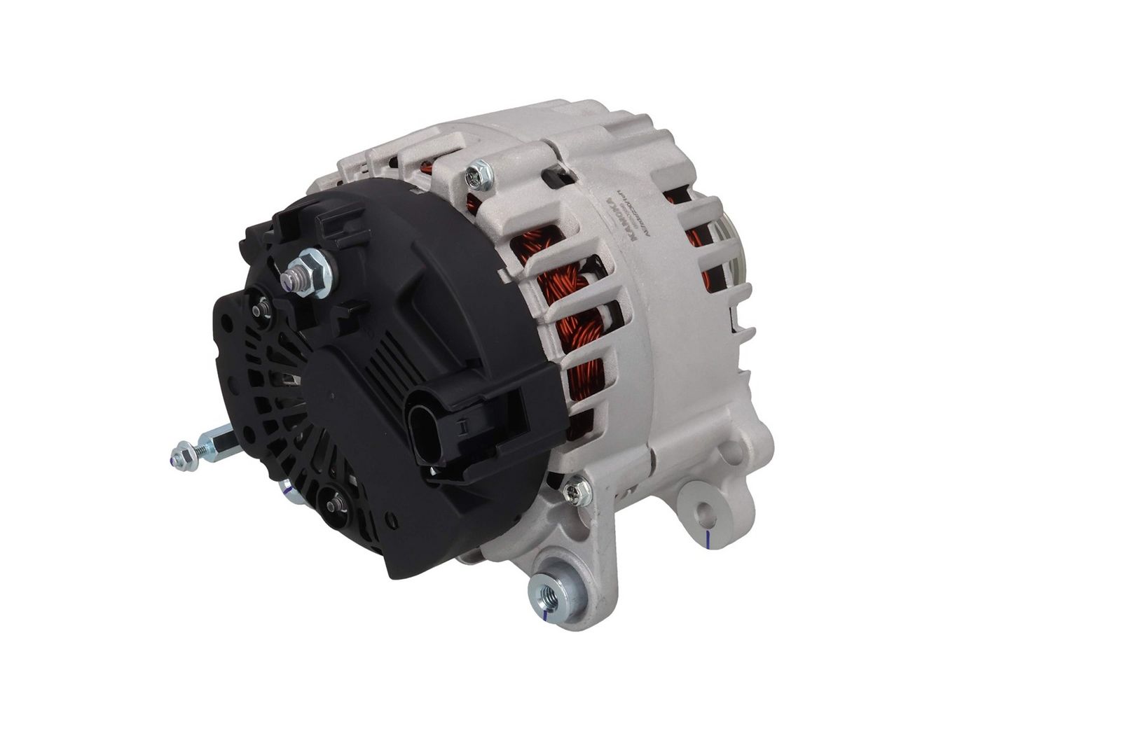 Alternator-2