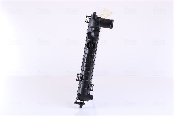 Radiator, engine cooling-3