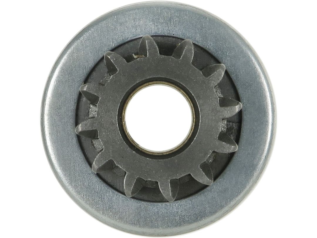 Freewheel Gear, starter-1