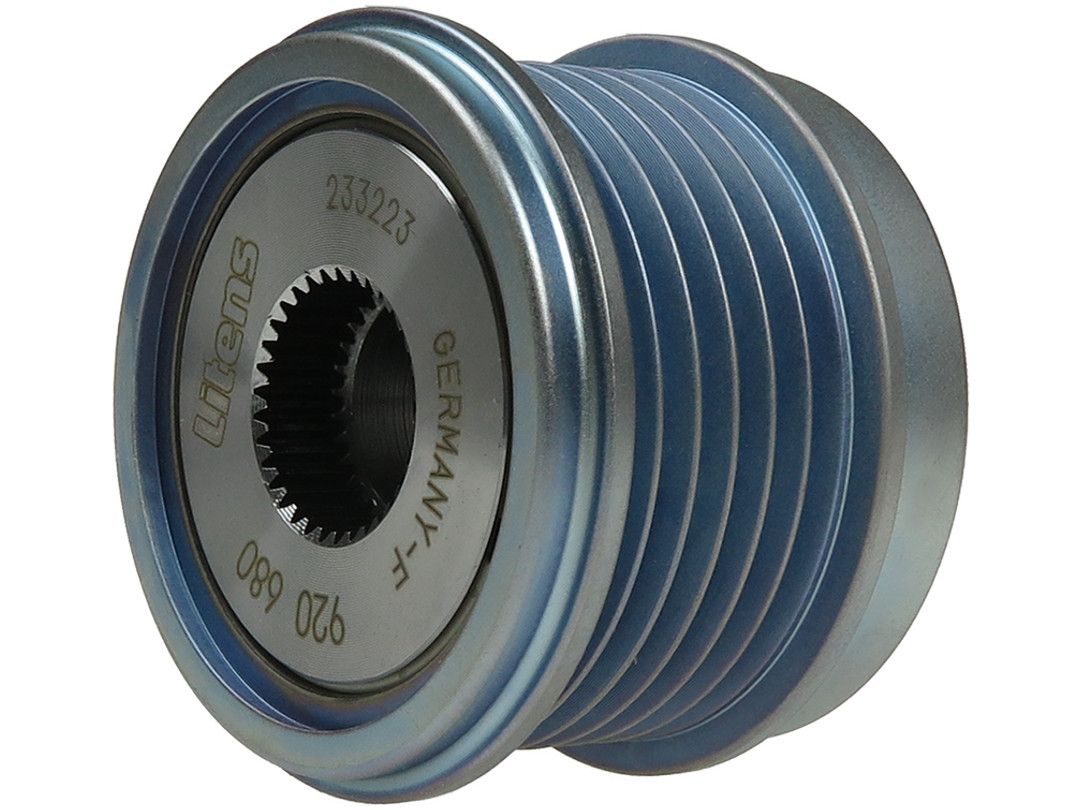 AS-PL AFP0119(LITENS) Alternator freewheel clutch
