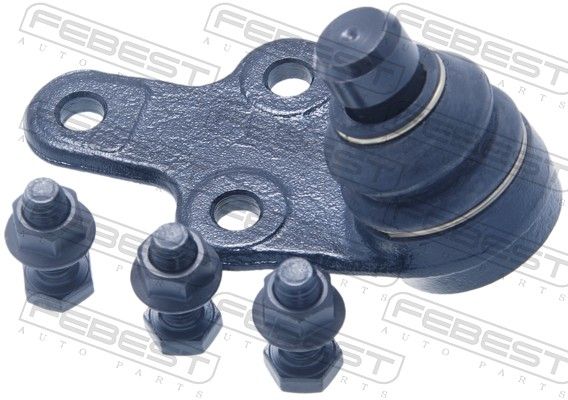 FEBEST 2120-CB8FL Ball joint