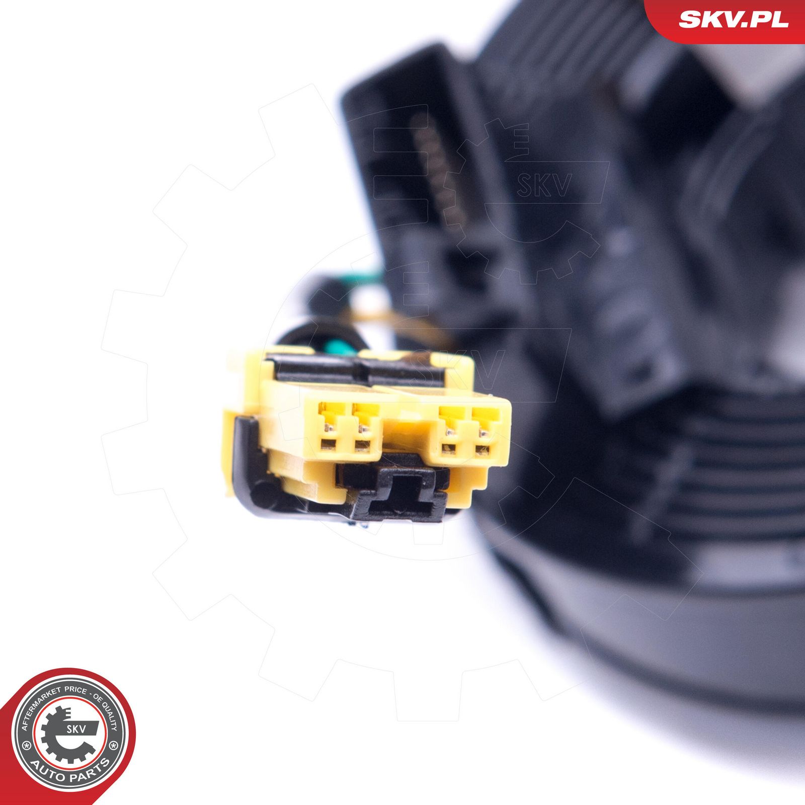 Clock Spring, airbag-13