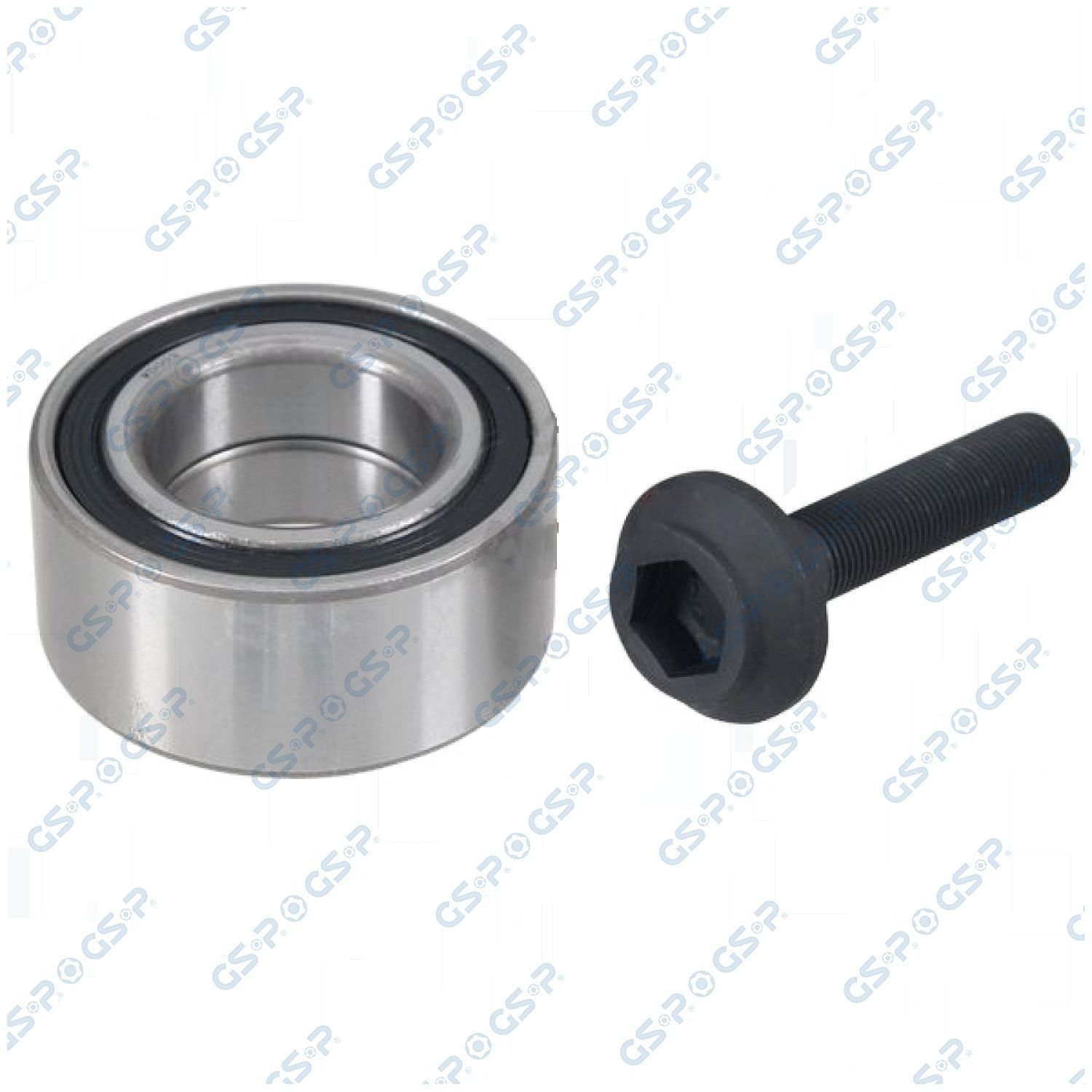 GSP GK3605 Wheel bearing kit