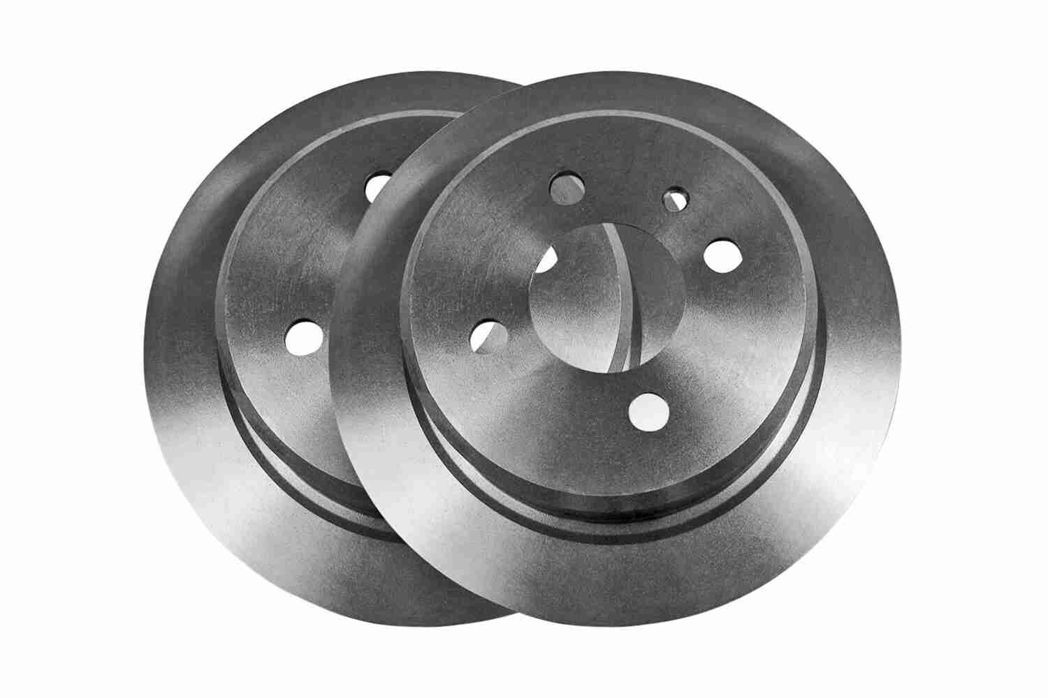 VAICO V20-40019 Brake disc