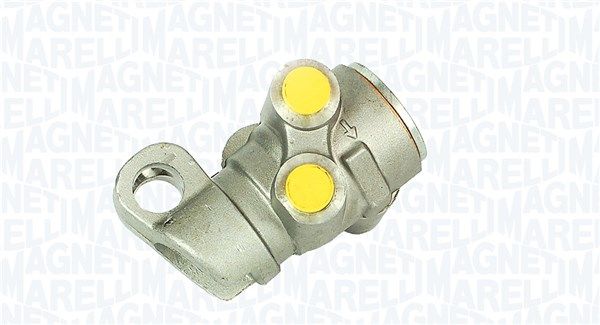 MAGNETI MARELLI 360219180001 Brake force regulator