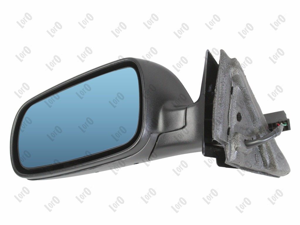 Exterior Mirror-1
