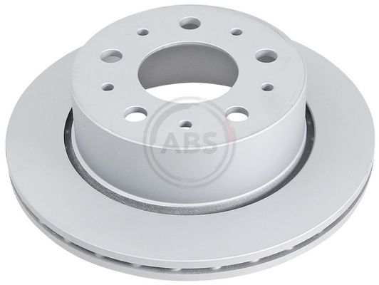 A.B.S. 18554 Brake disc