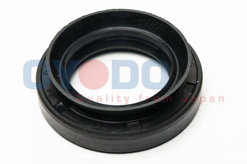 Shaft Seal, differential