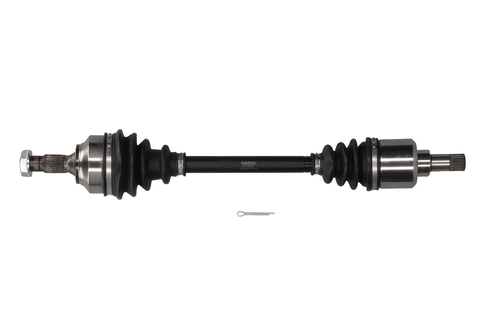 KAMOKA 5011042 Drive shaft