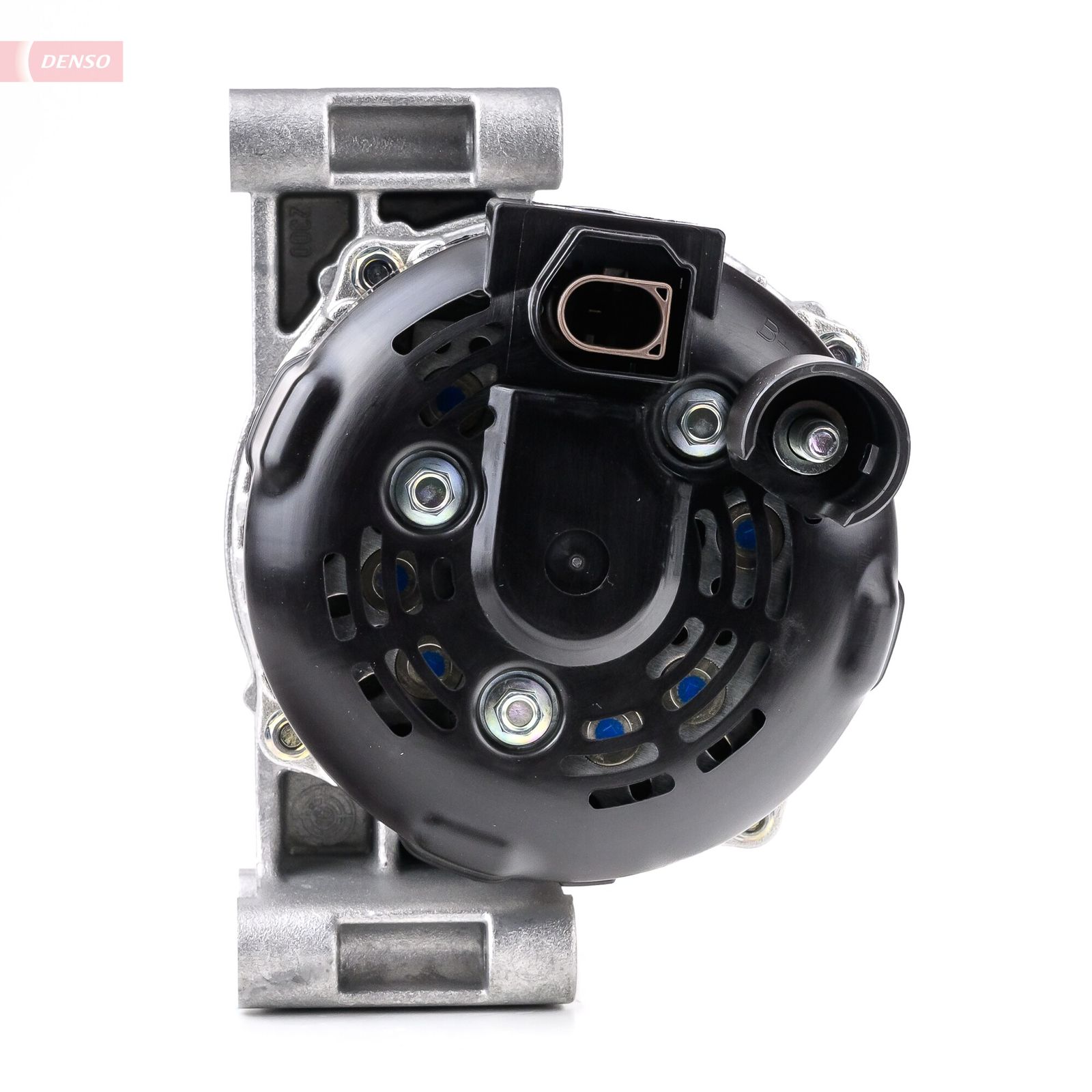 Alternator-1