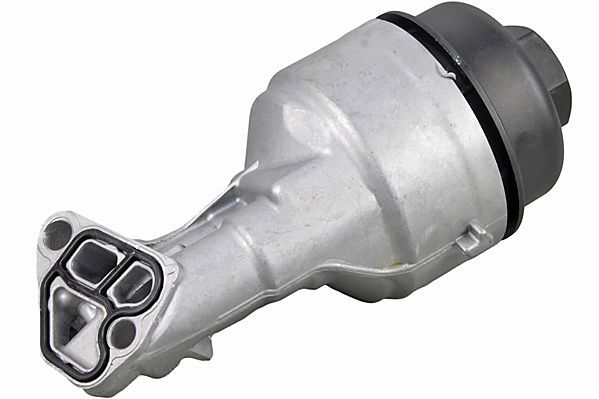 Housing, oil filter-1