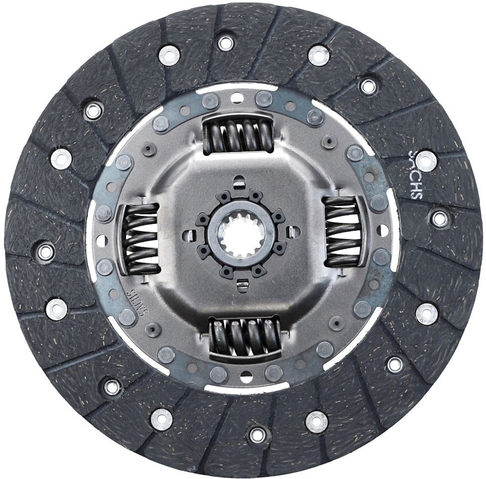 Clutch Kit-5