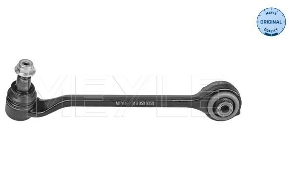 MEYLE 316 050 0058 Control/trailing arm, wheel suspension