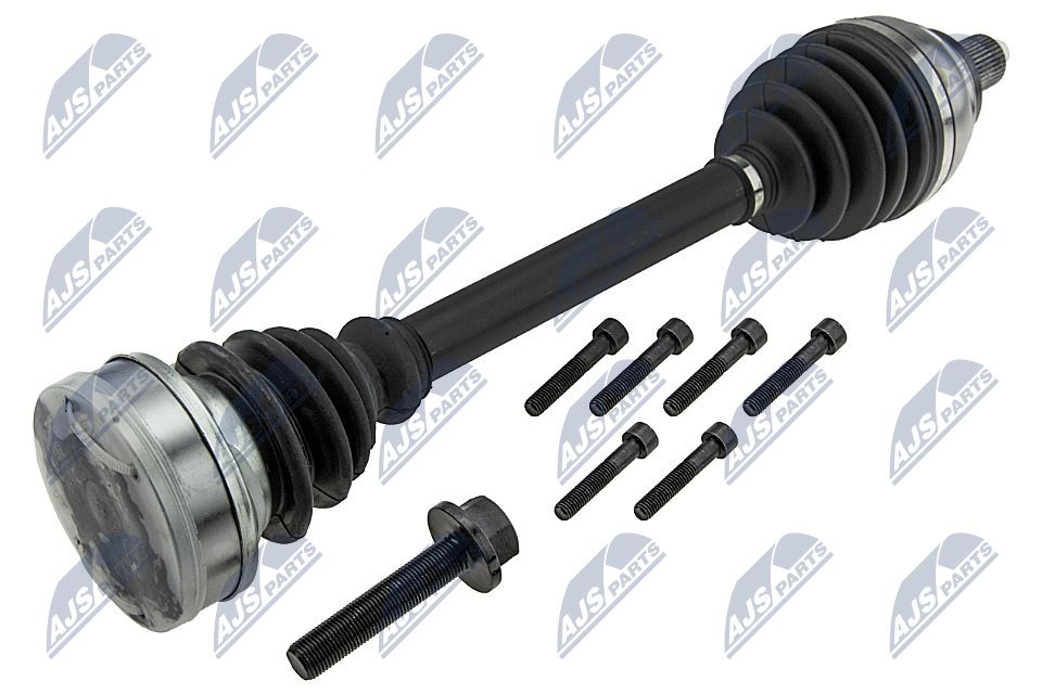 NTY NPW-WW-172 Drive shaft