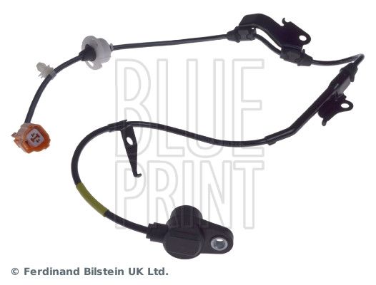 jutiklis, rato greitis