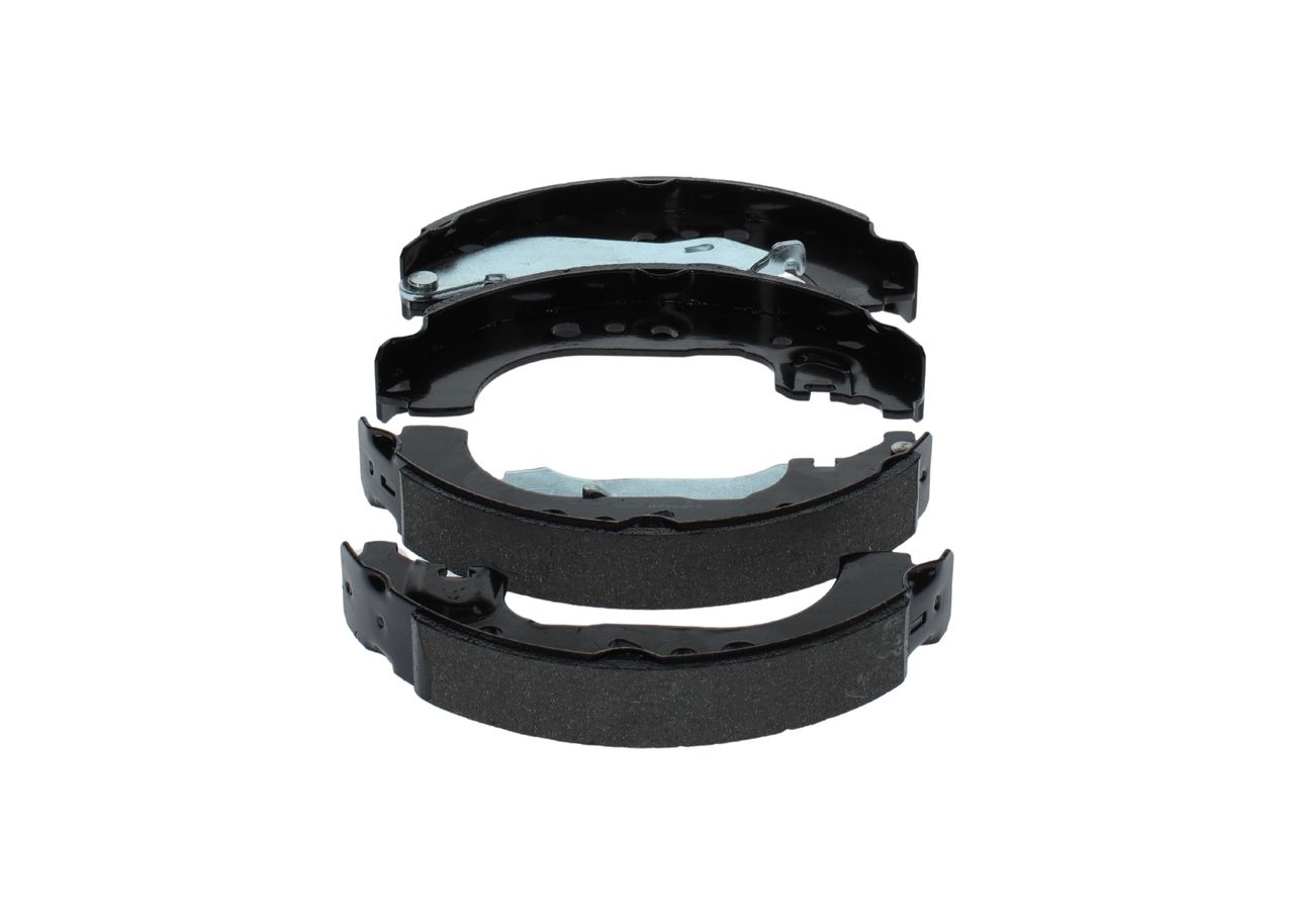 Brake Shoe Set-1