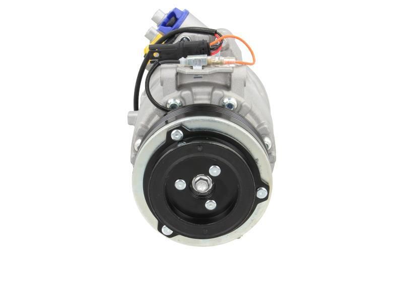 BV PSH 090.215.098.200 Compressor, air conditioning