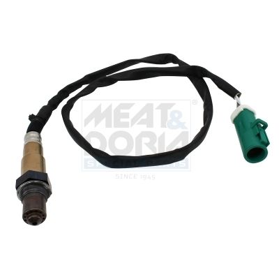 MEAT & DORIA 81645E Oxygen sensor