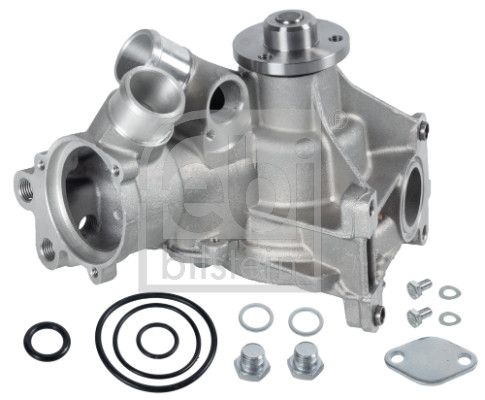 FEBI BILSTEIN 09107 Water pump, engine cooling