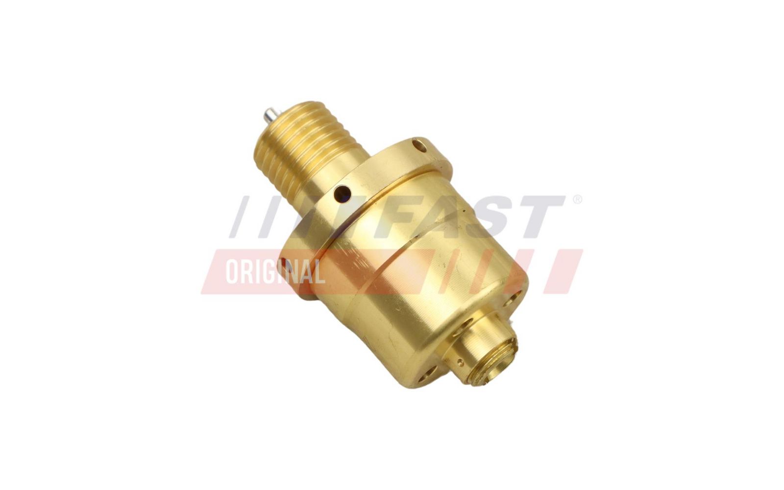 FAST FT83018 Injector nozzle, expansion valve