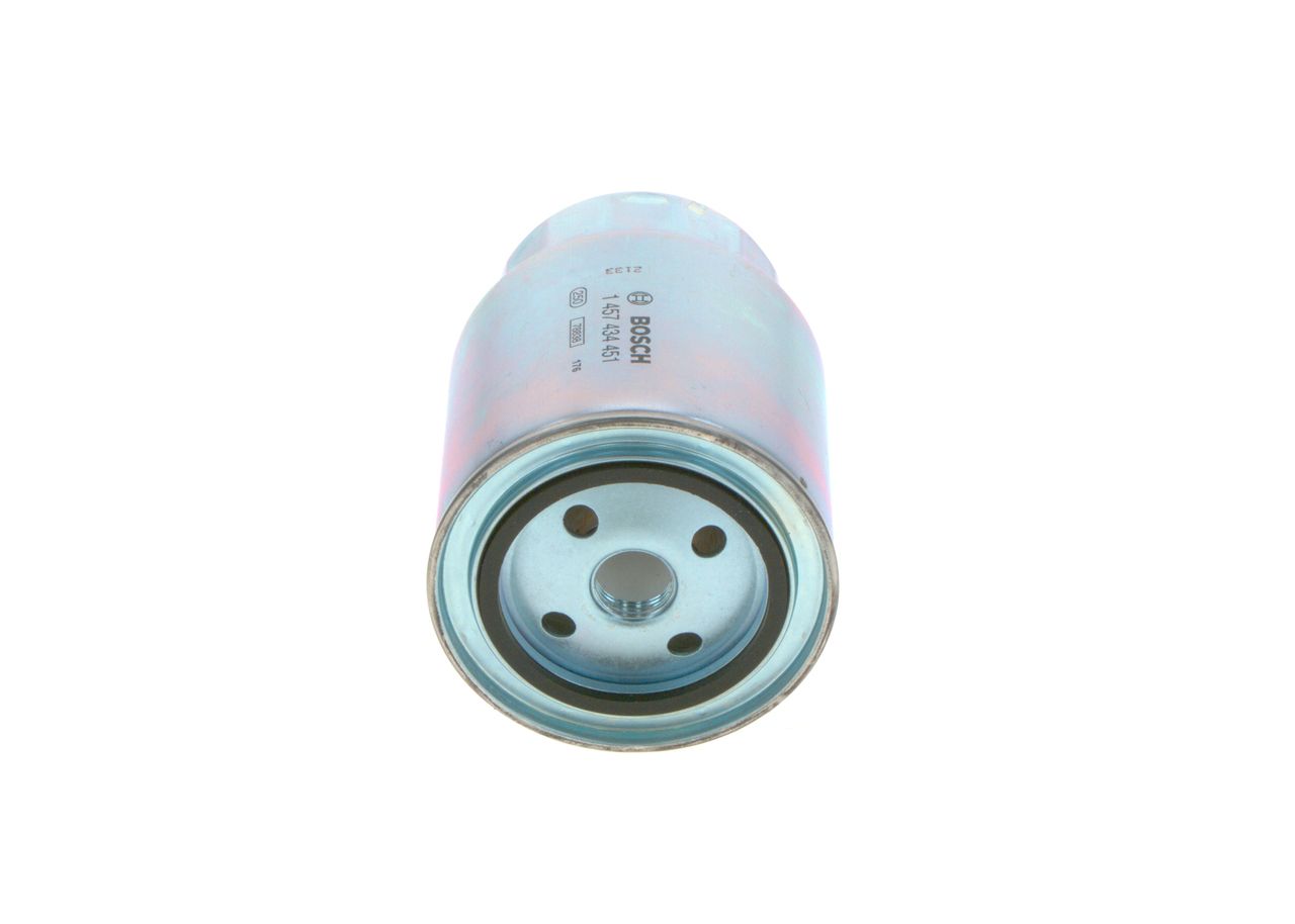 Fuel Filter-1