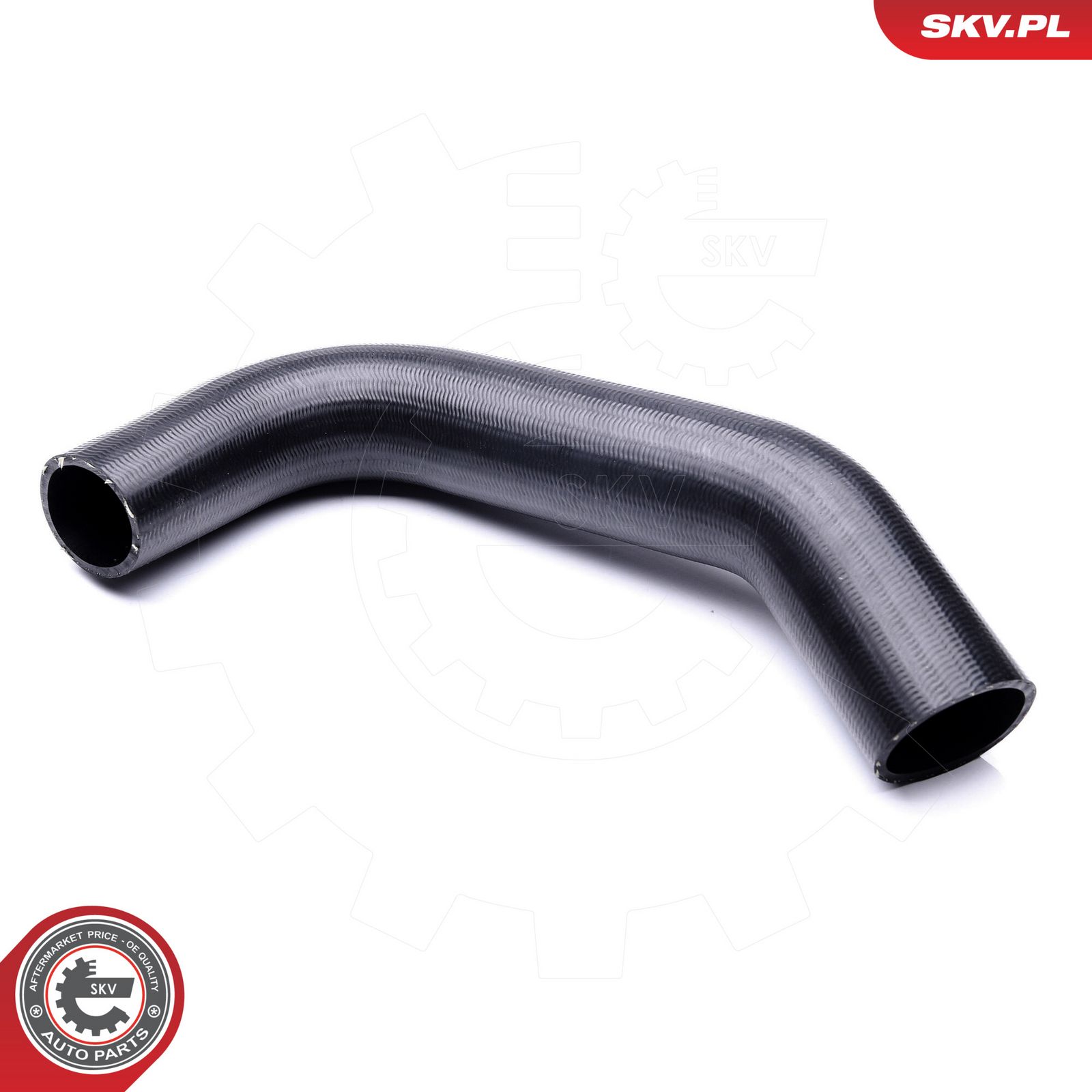 Charge Air Hose